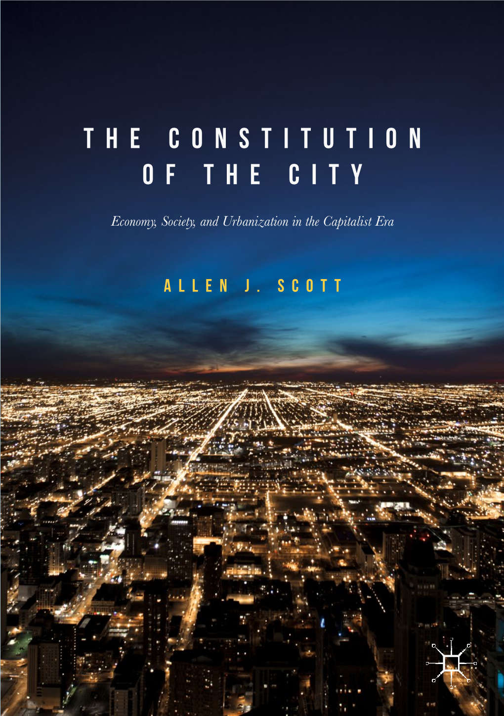 The Constitution of the City