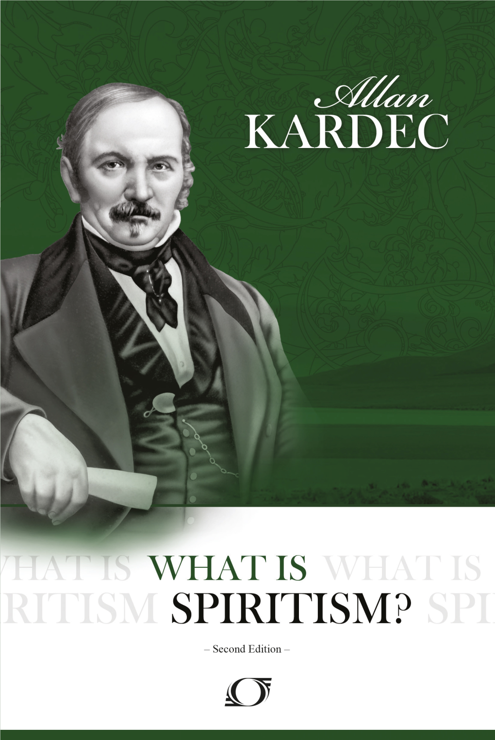 What Is Spiritism?