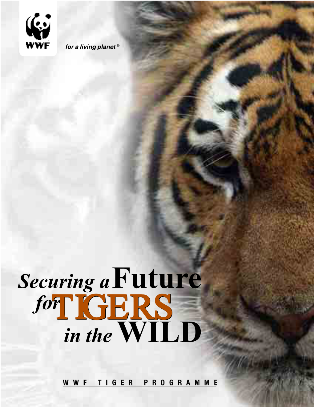 For Securing Afuture in the WILD