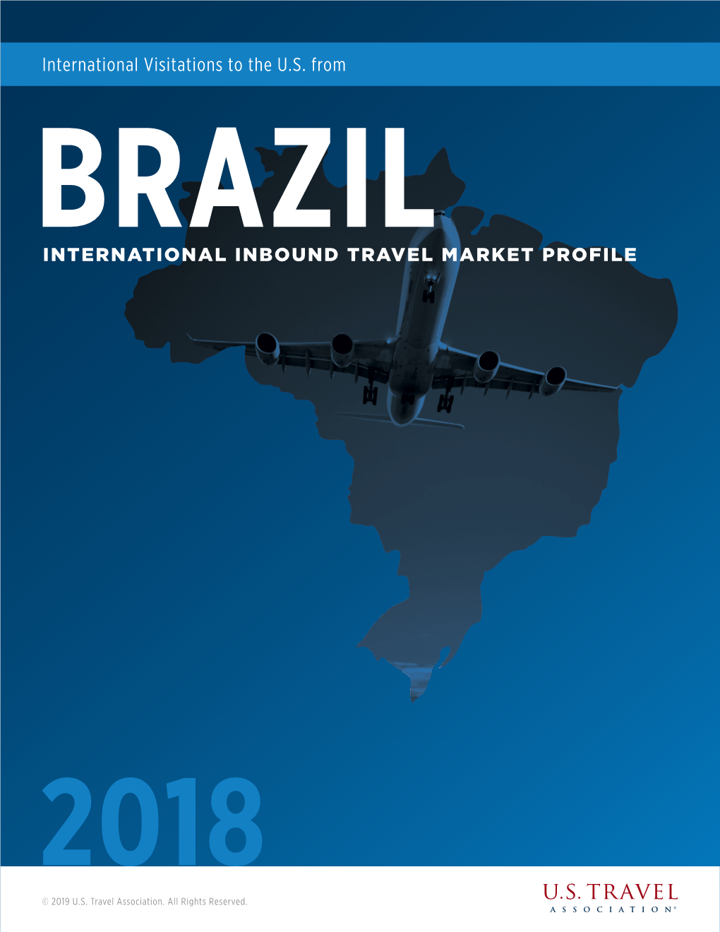 U.S. Travel Brazil Market Profile