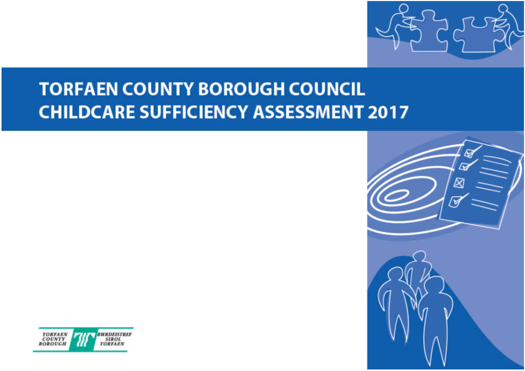 View the Full Childcare Sufficiency Assessment 2017