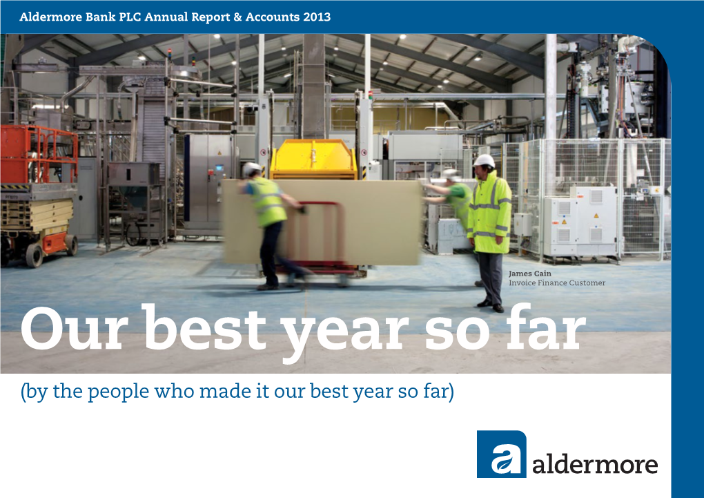 View Annual Report