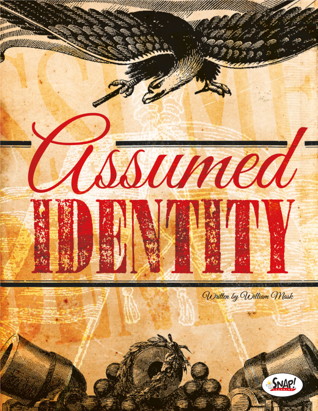 Assumed Identity V1.Pdf