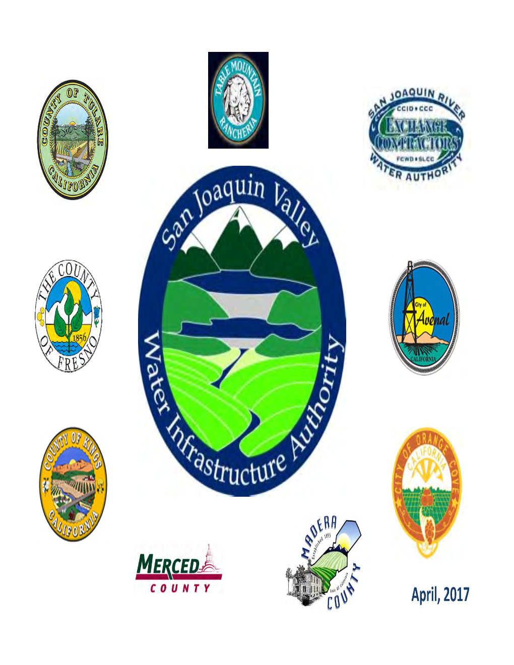San Joaquin Valley Water Infrastructure Authority (Sjvwia))