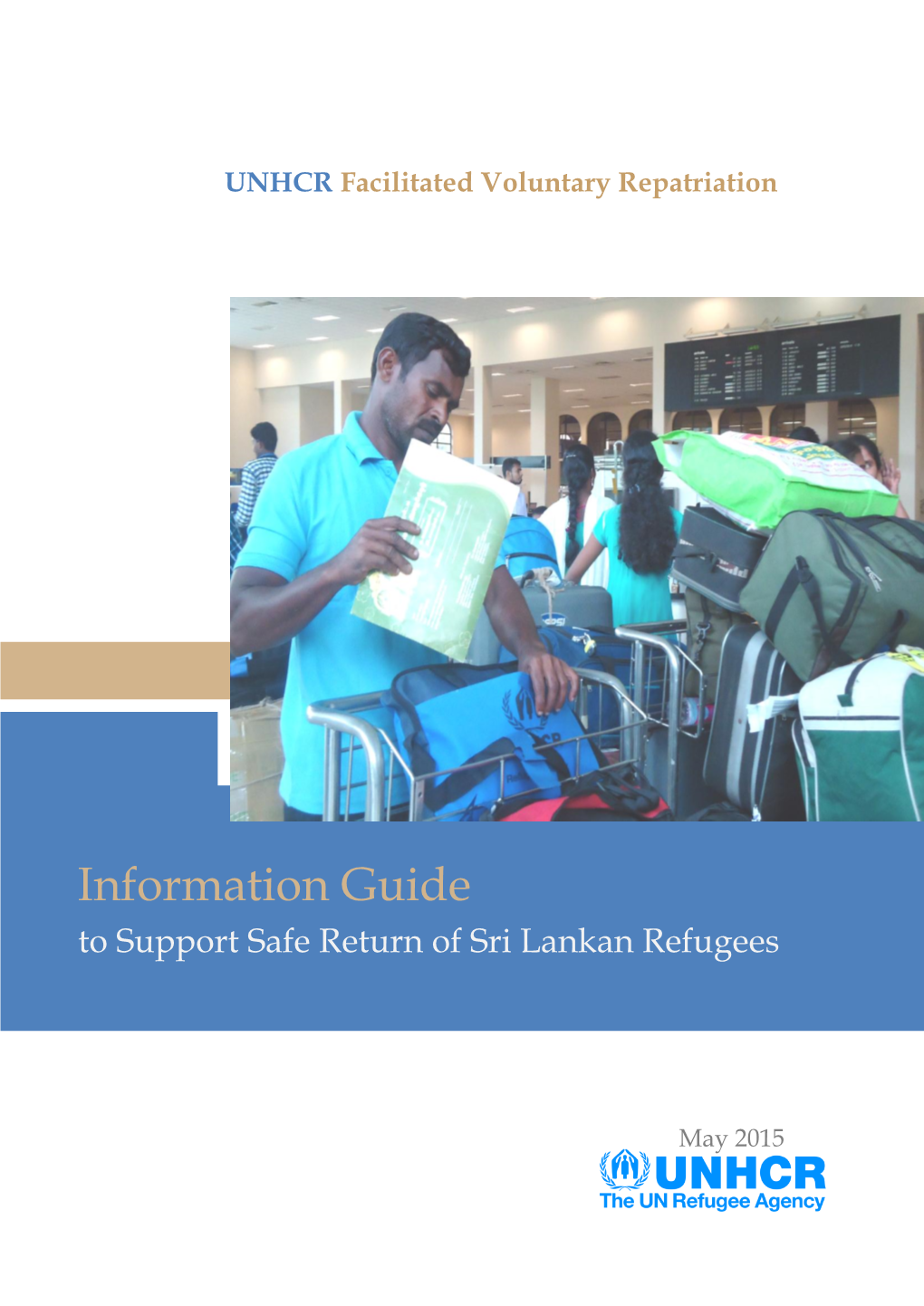 Information Guide