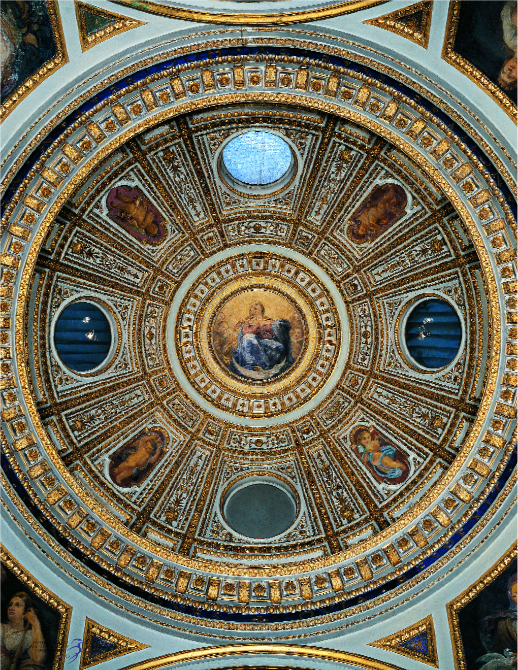 Constantino Brumidi Artist of the Capitol