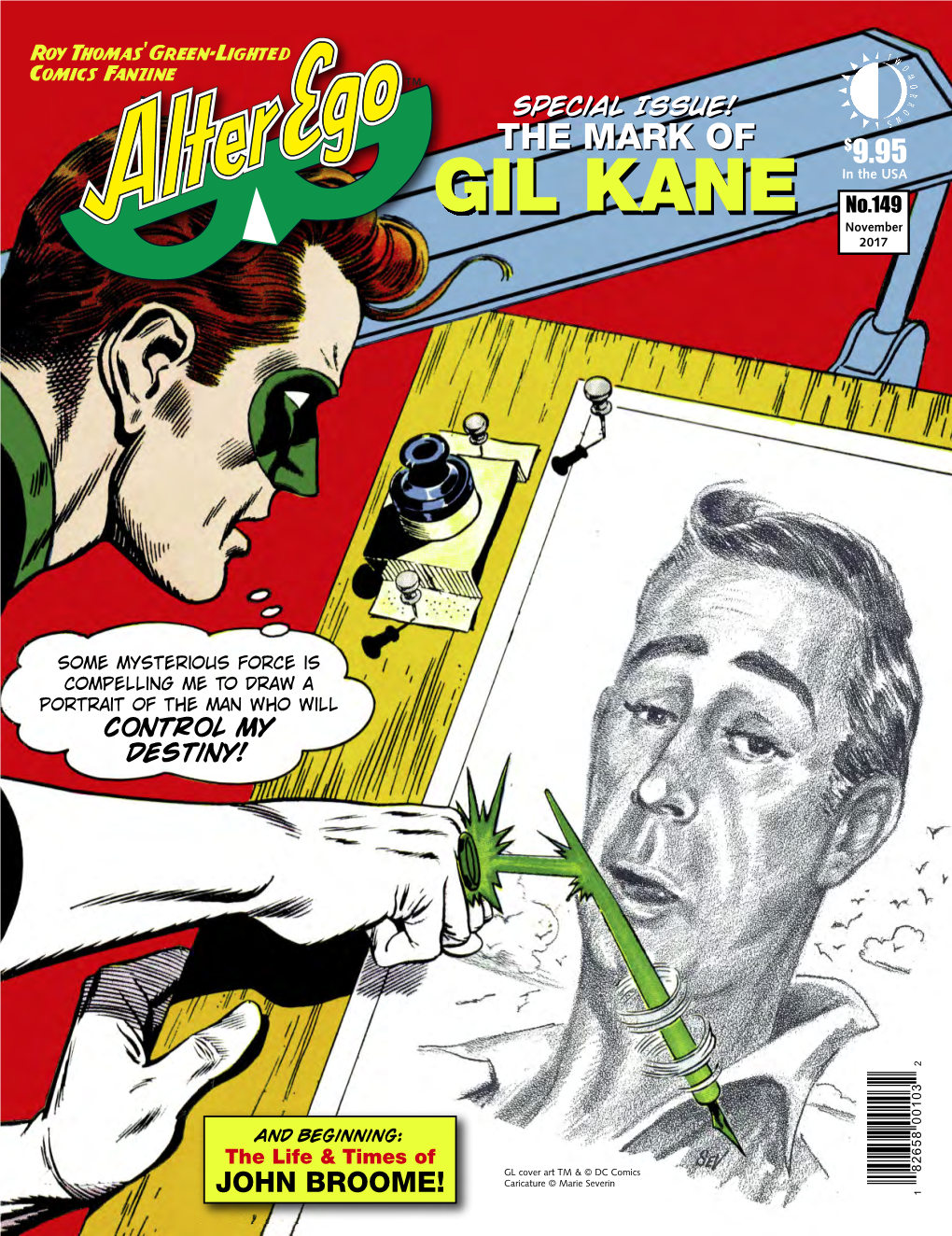 Gil Kane Gil Kane