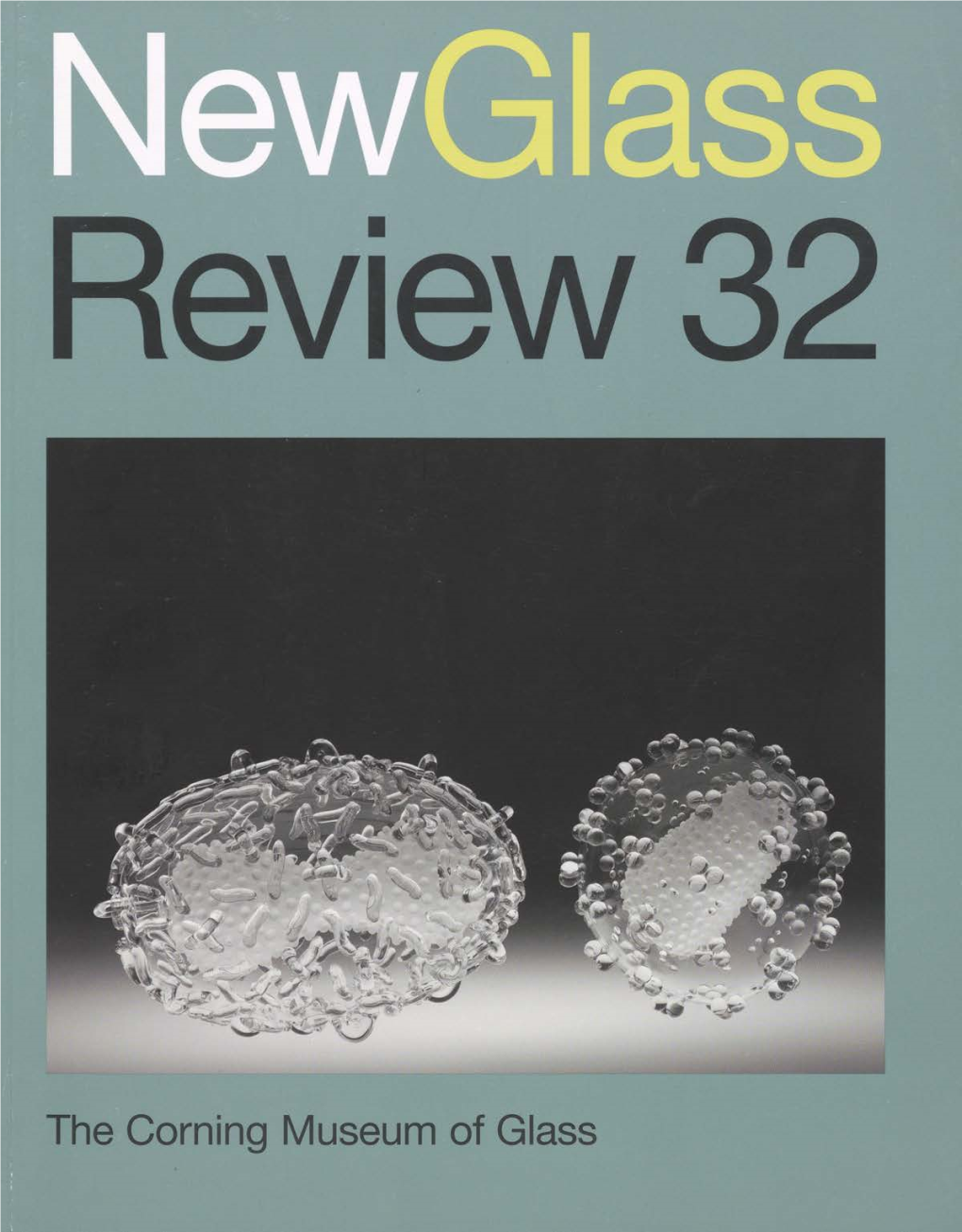 Download New Glass Review 32