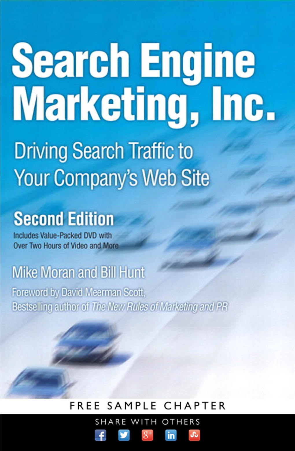 Search Engine Marketing, Inc., Second Edition