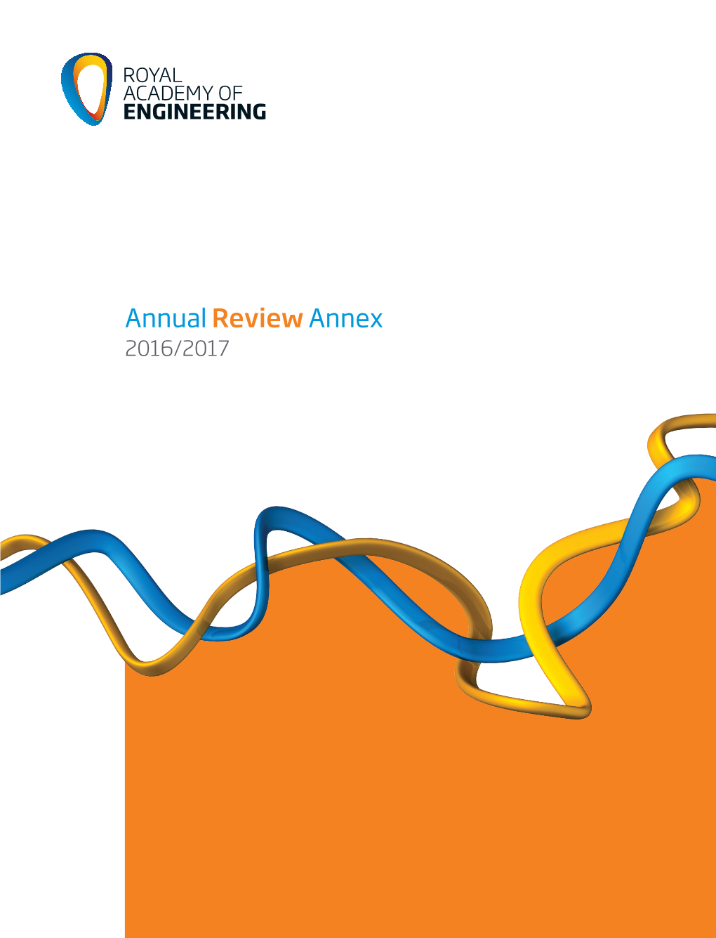 Annual Review Annex 2016-17