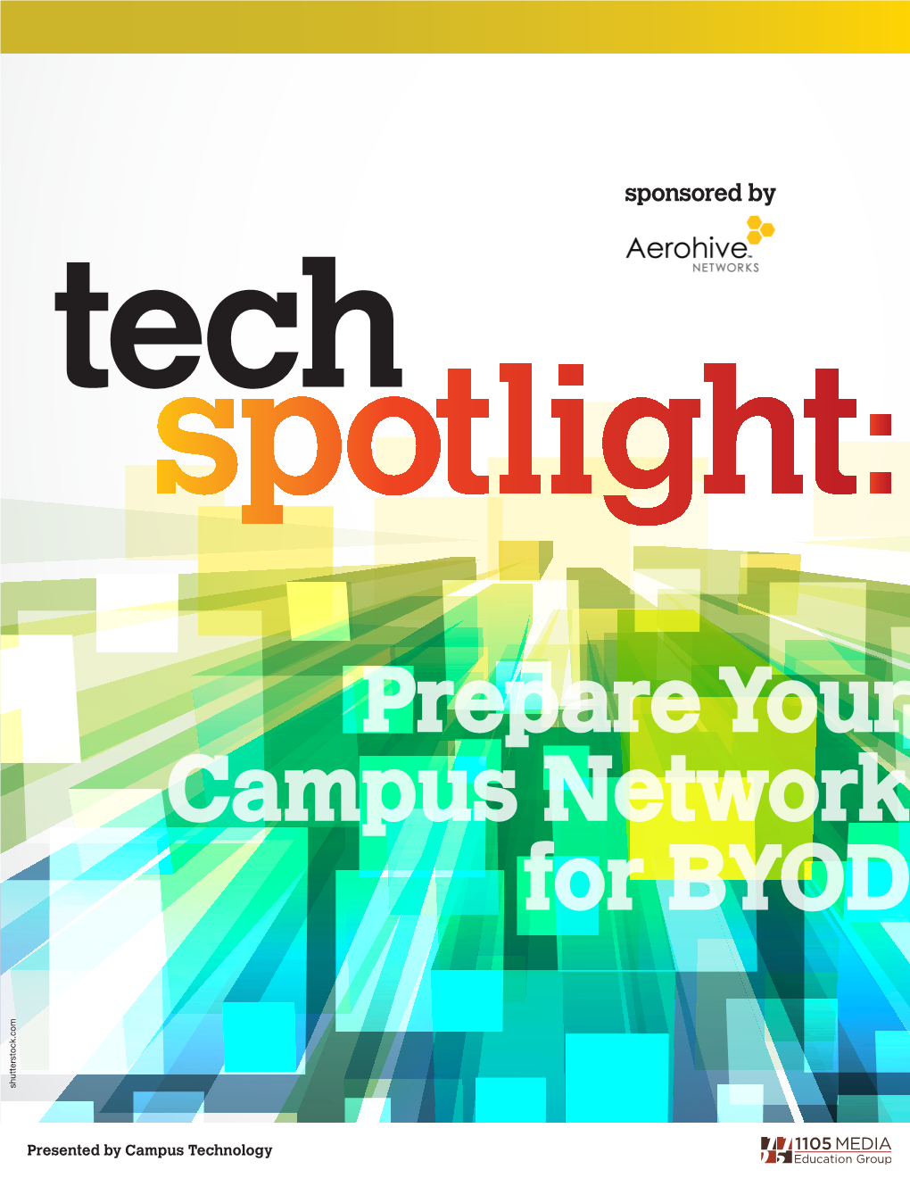 Prepare Your Campus Network for BYOD Shutterstock.Com
