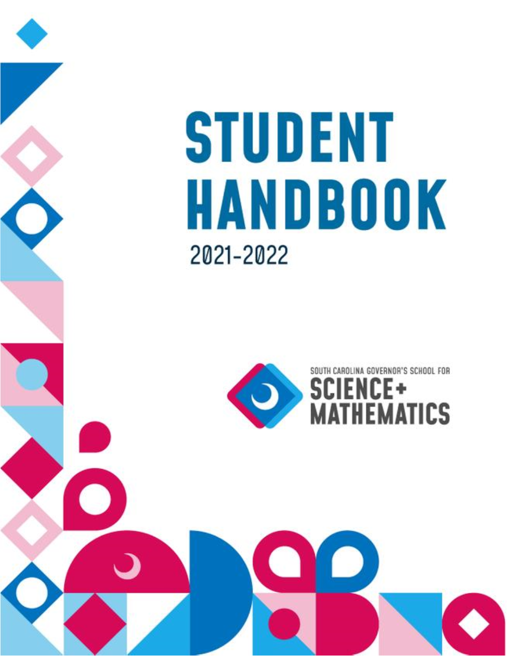 Download the Student Handbook