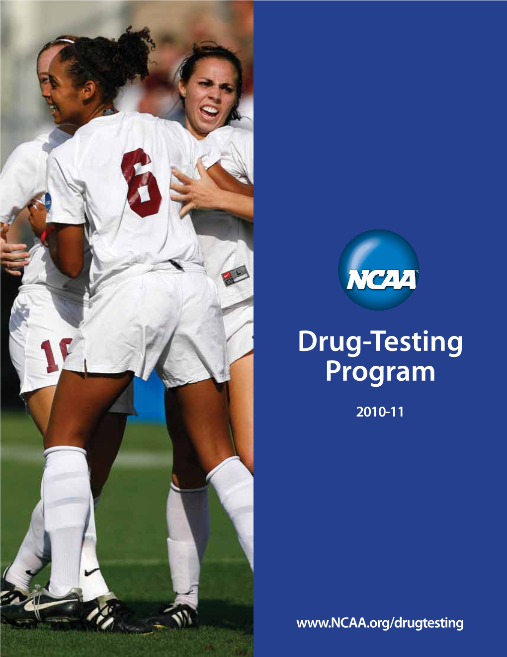 Drug-Testing Program