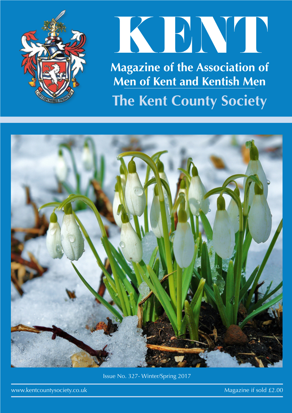 The Kent County Society