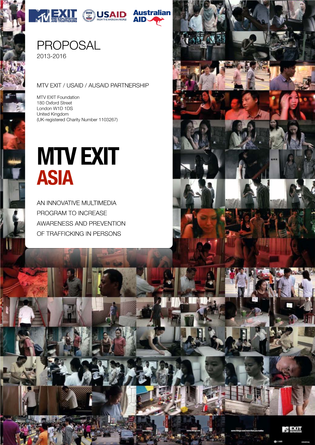 Mtv Exit Asia