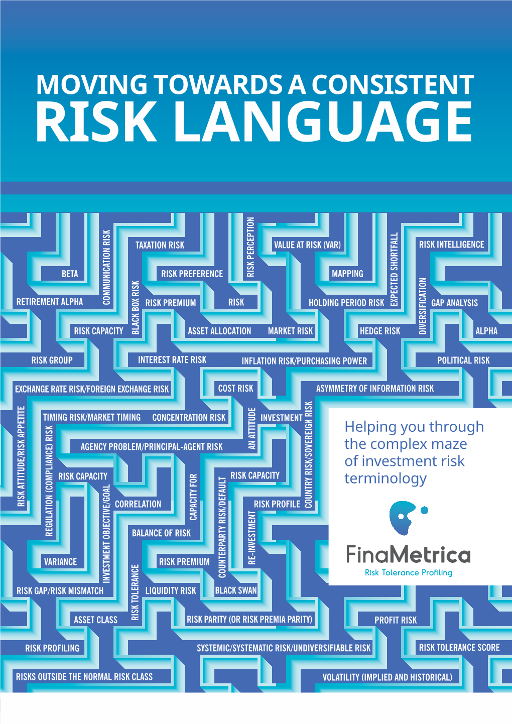 Risk Language