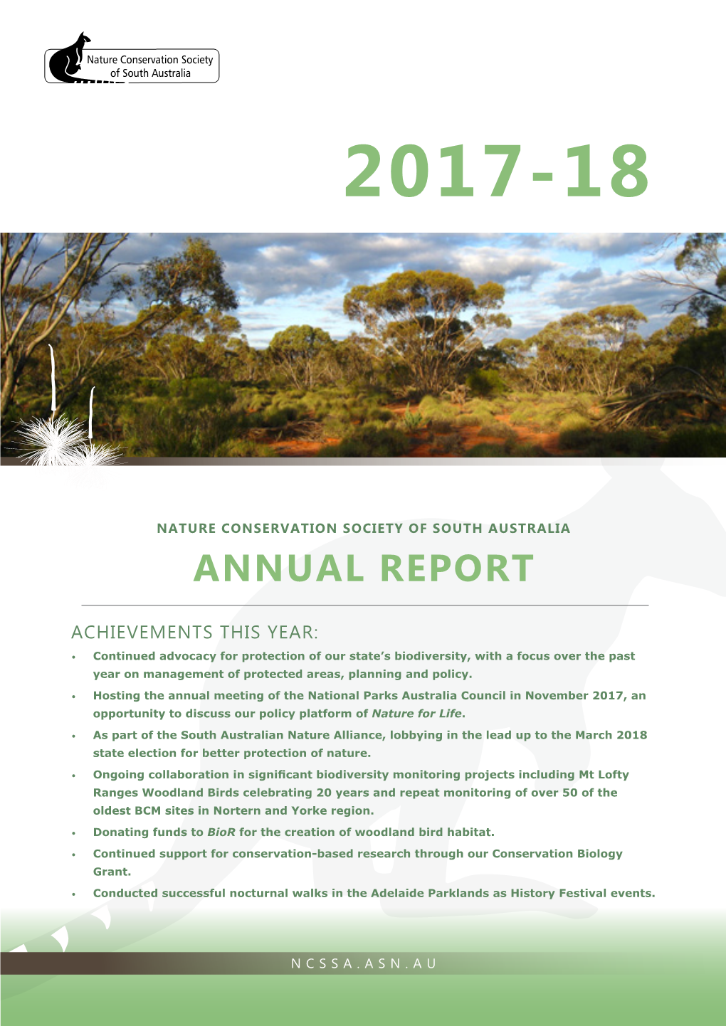 Annual Report