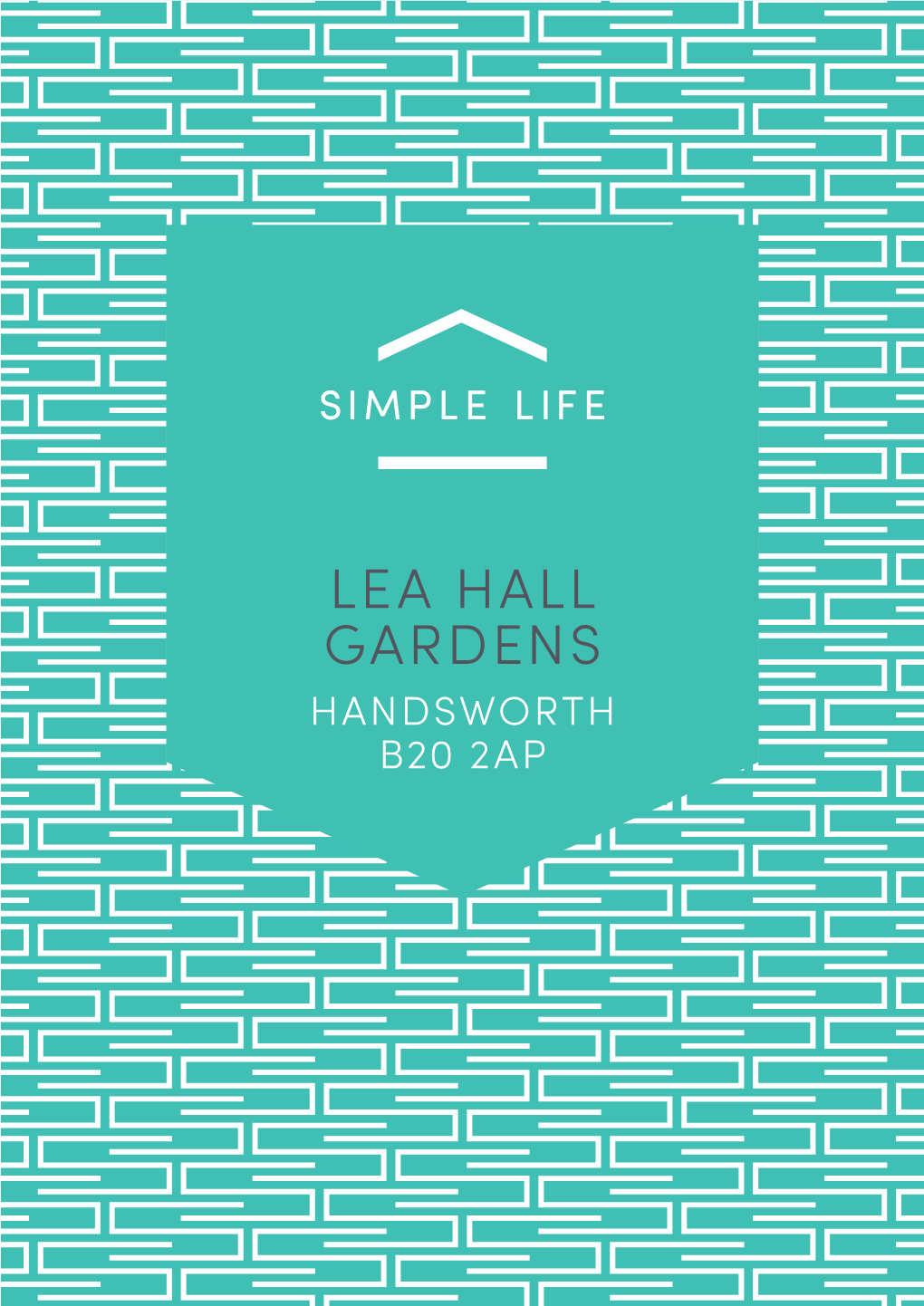 Lea Hall Gardens Handsworth B20 2Ap