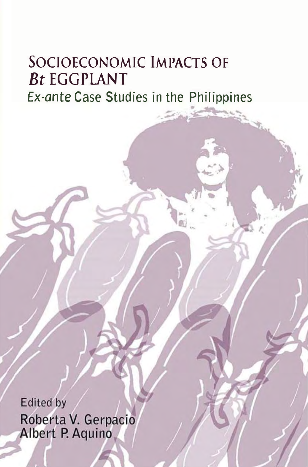 Ex-Ante Case Studies in the Philippines