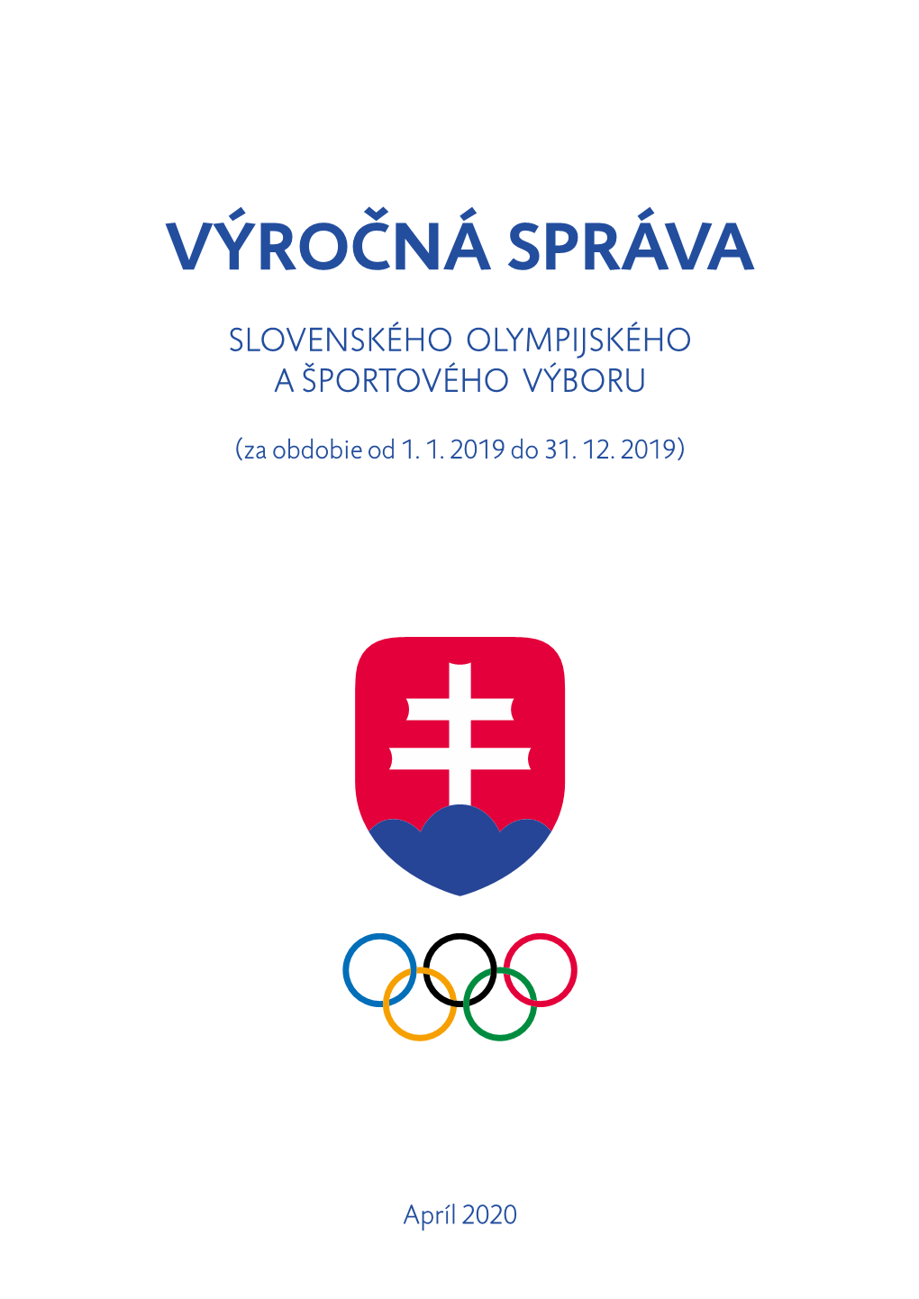 Výročná Správa SOŠV 2019.Pdf