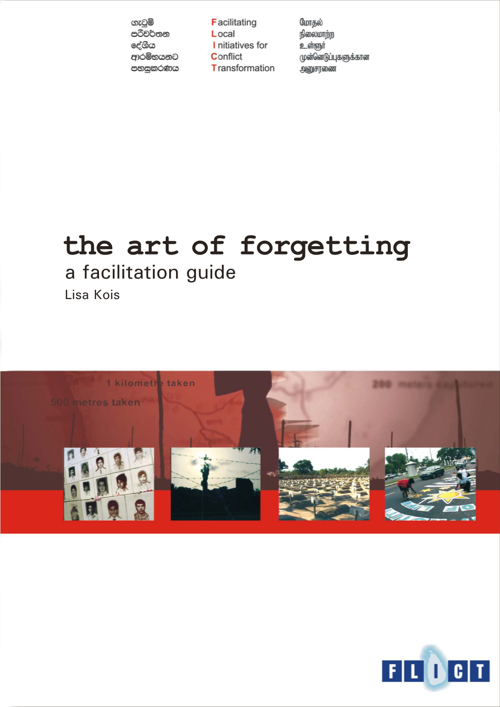 The Art of Forgetting Foreword Background