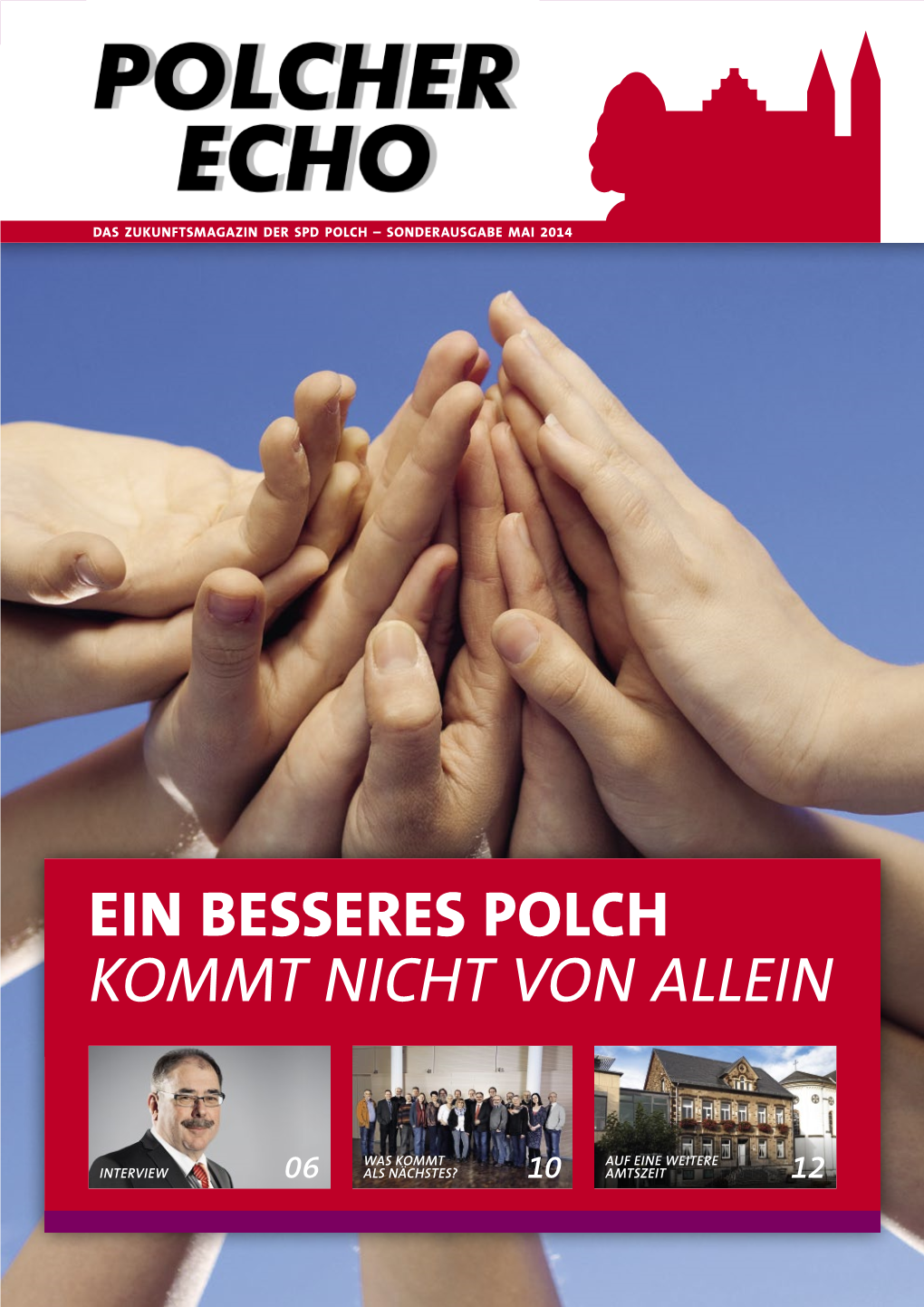 Ein Besseres Polch Kommt Nicht Von Allein