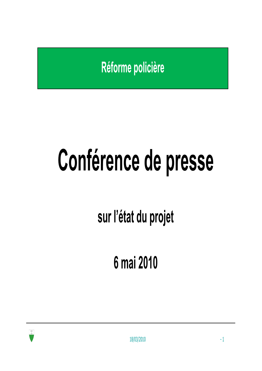 100423 Conférence De Presse Du 06.05.10 DEF2