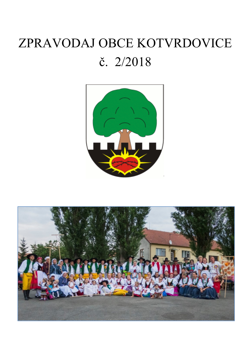 Zpravodaj 2/2018