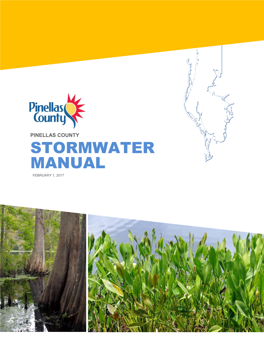 Stormwater Manual