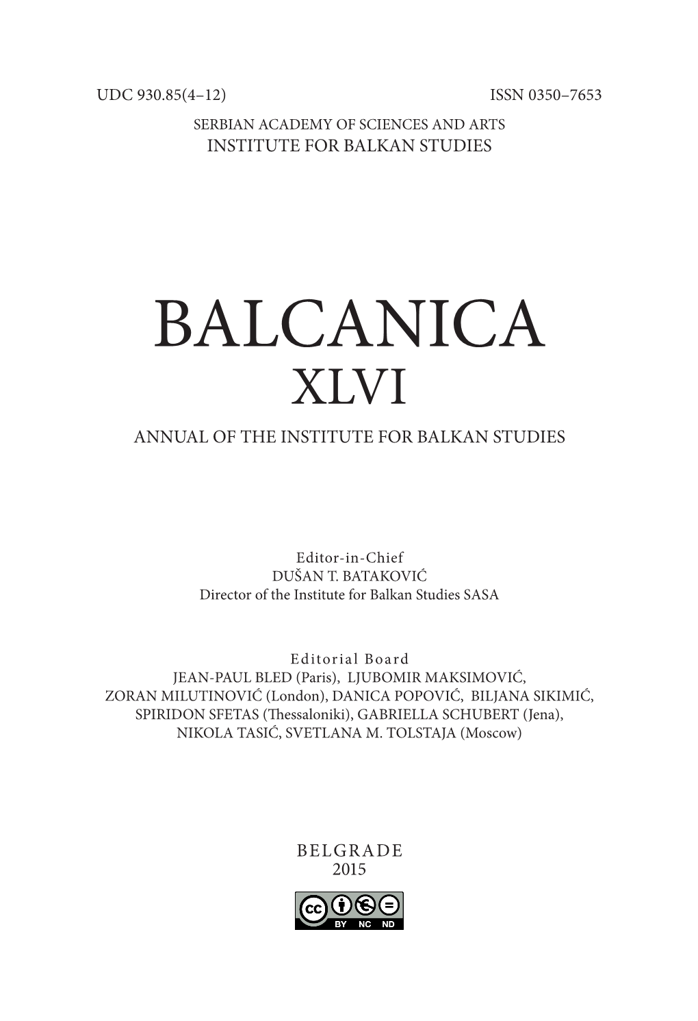 Sabrina Ramet, the Three Yugoslavias: State-Building and Legitimation, 1918–2005