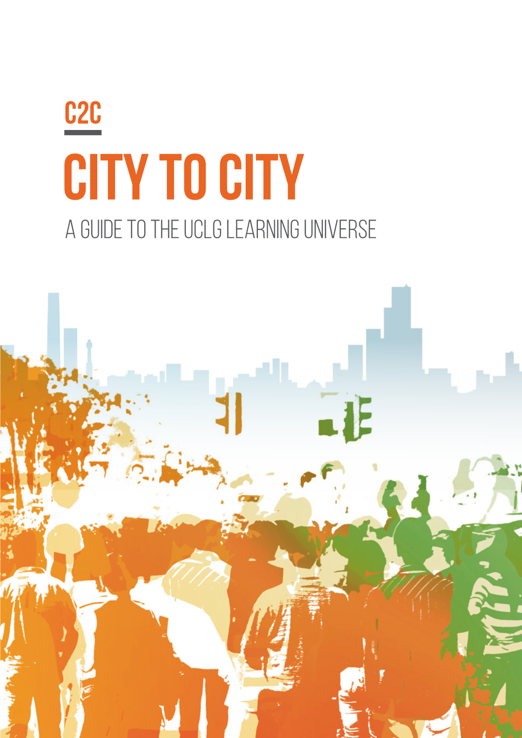 A Guide to the UCLG LEARNING UNIVERSE Index