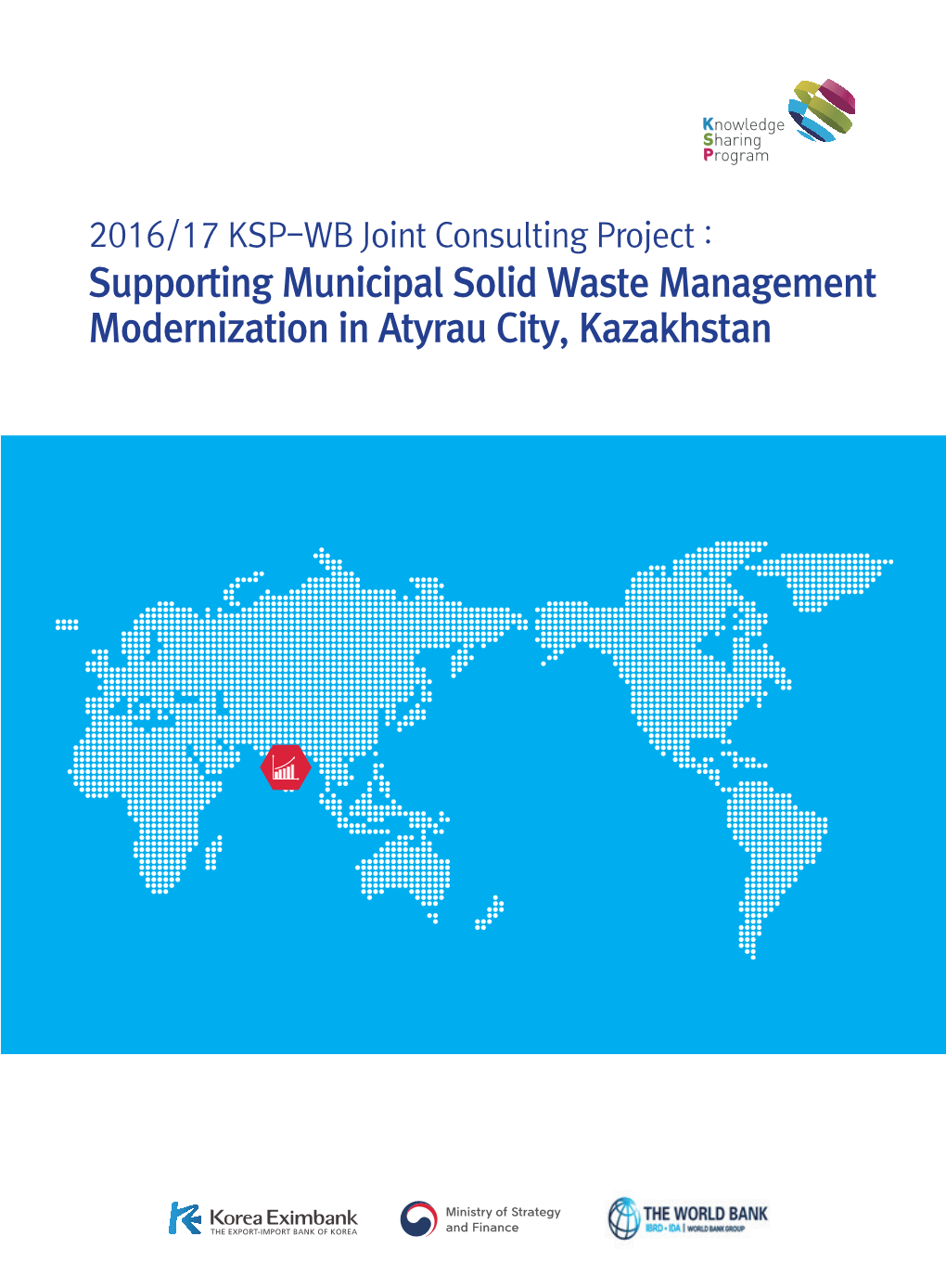 [WB] Supporting Municipal Solid Waste Management Modernization