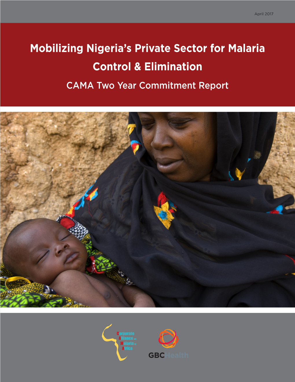 Mobilizing Nigeria's Private Sector for Malaria Control & Elimination