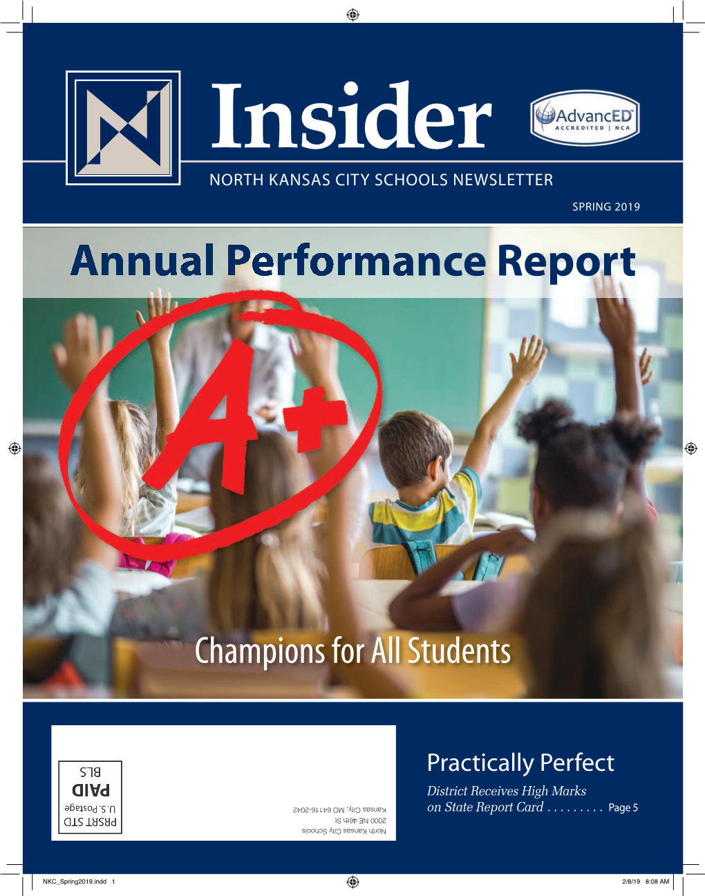 Annual Performance Report