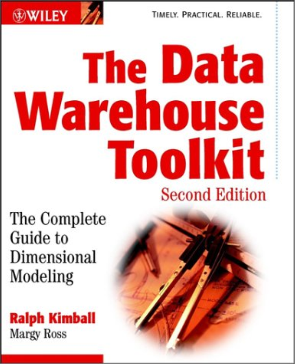 The Data Warehouse Toolkit Second Edition