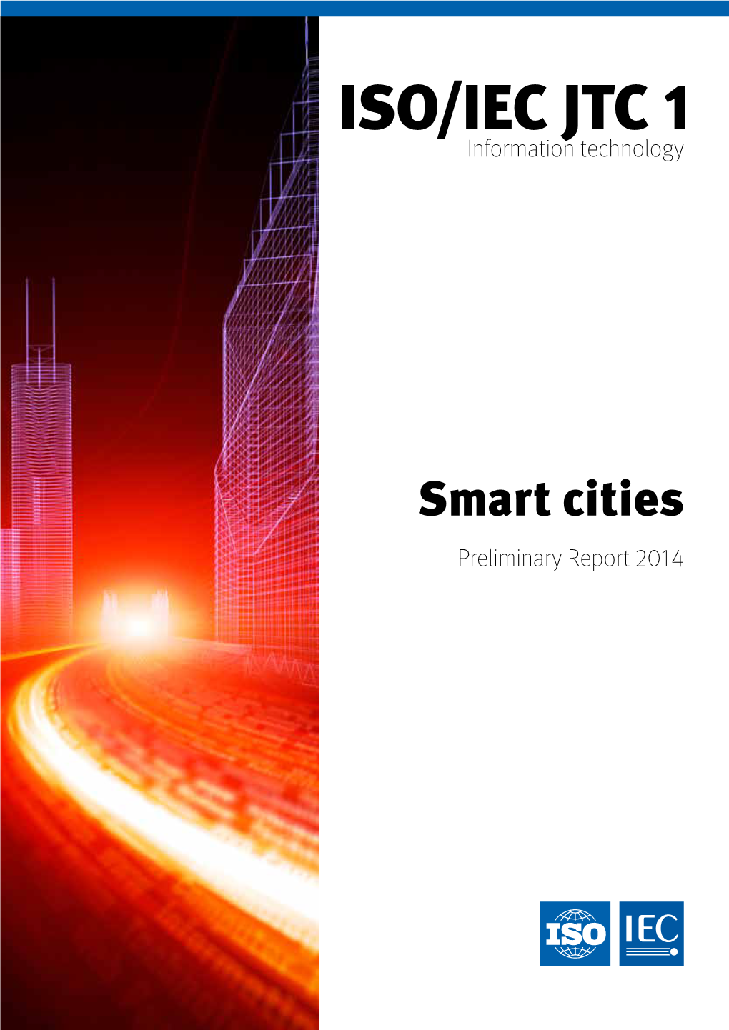 Smart Cities