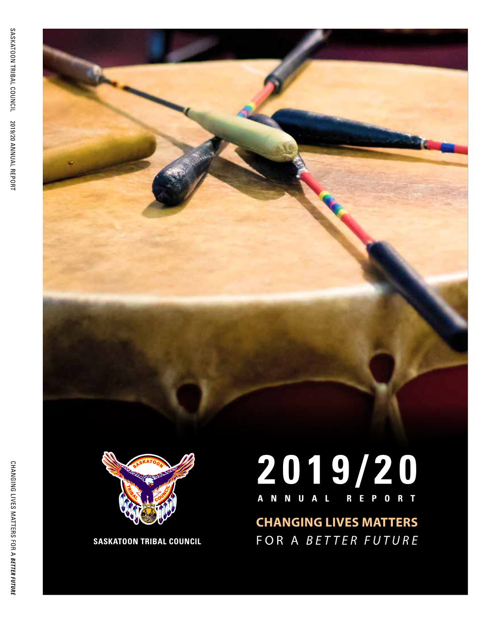 2019/20 Annual Report