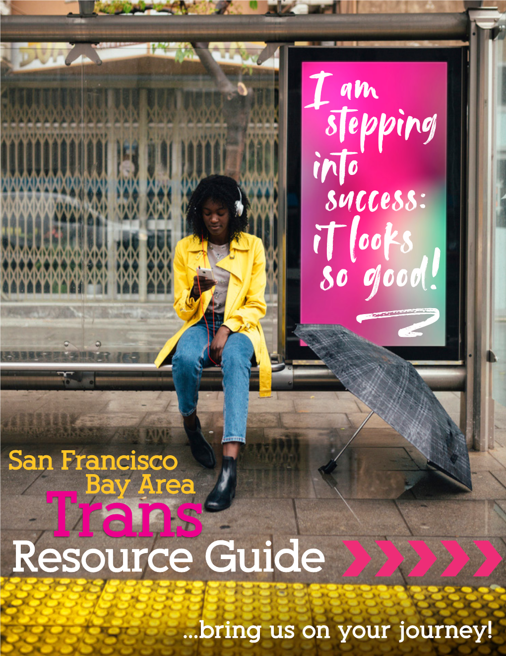 SF Bay Area Trans Resource Guide.Pdf
