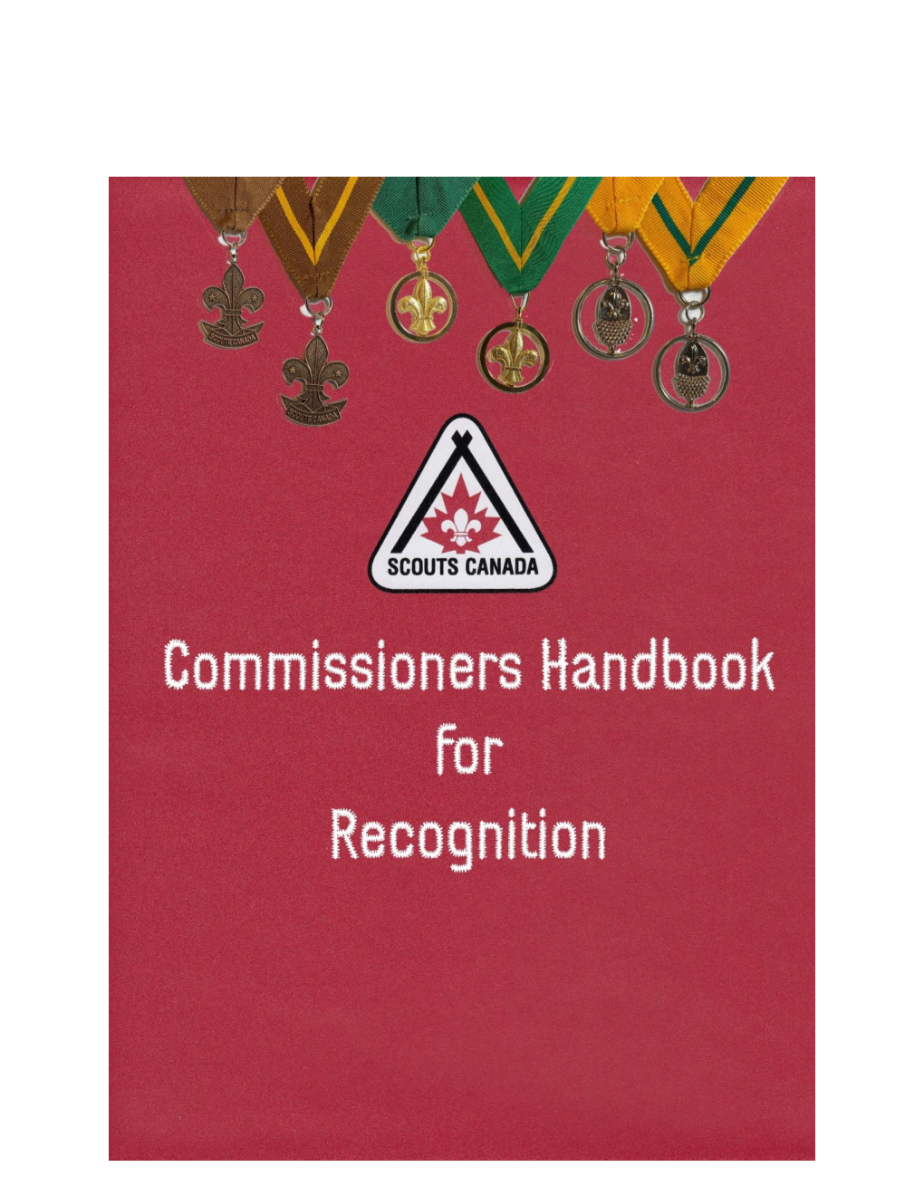 Commissioners