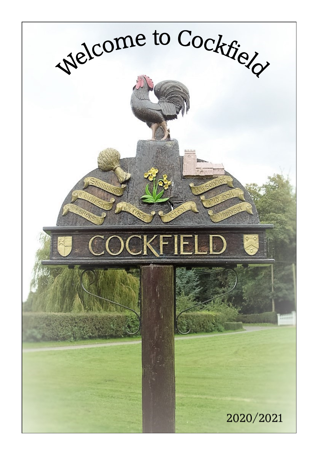 Cockfield Welcome Pack V1