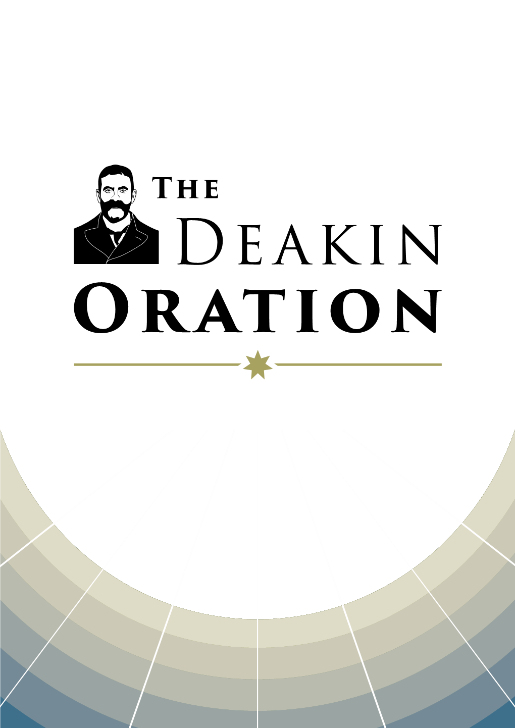 A Copy of the Deakin Oration Can Be Read Here