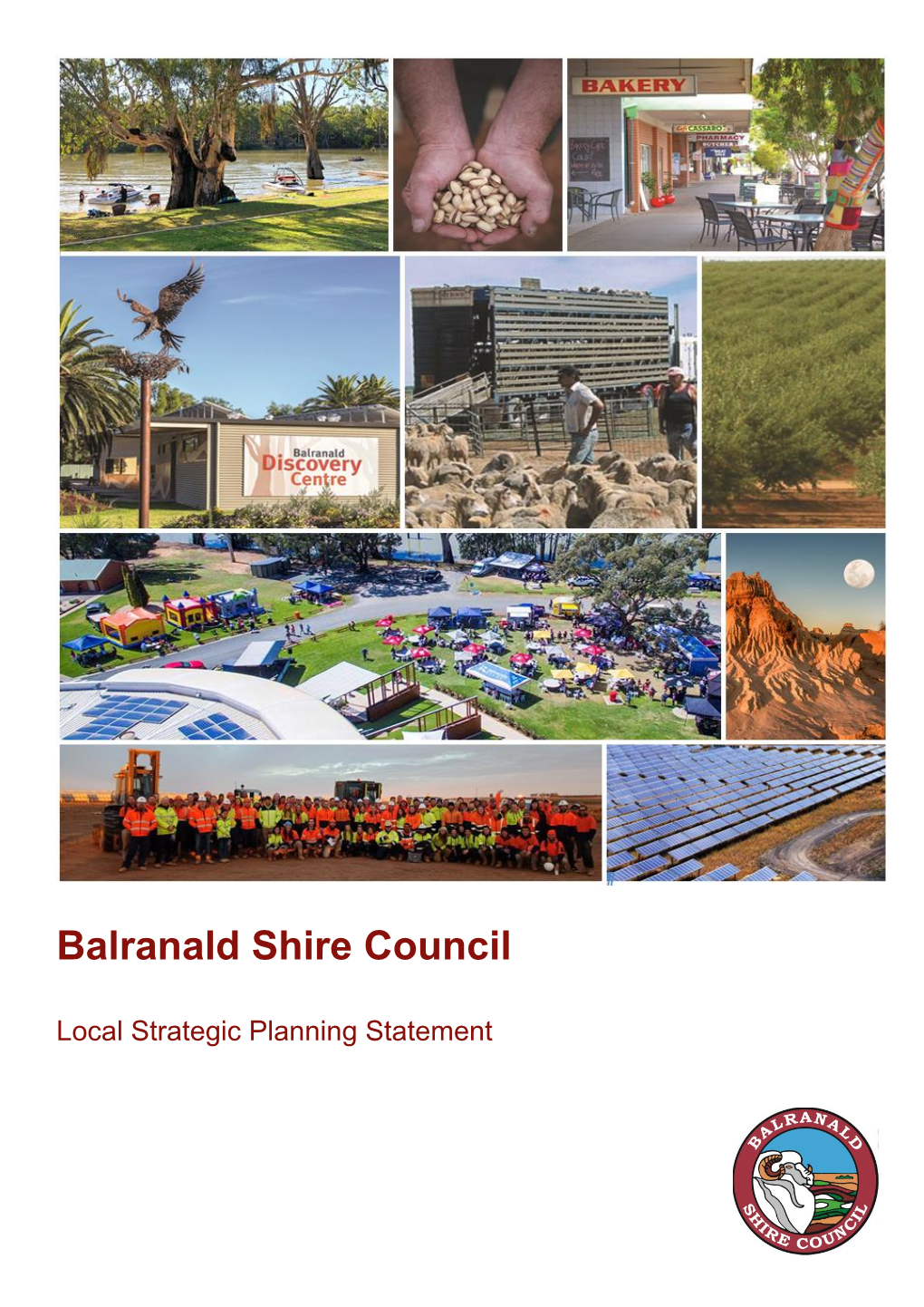 Balranald Shire Council