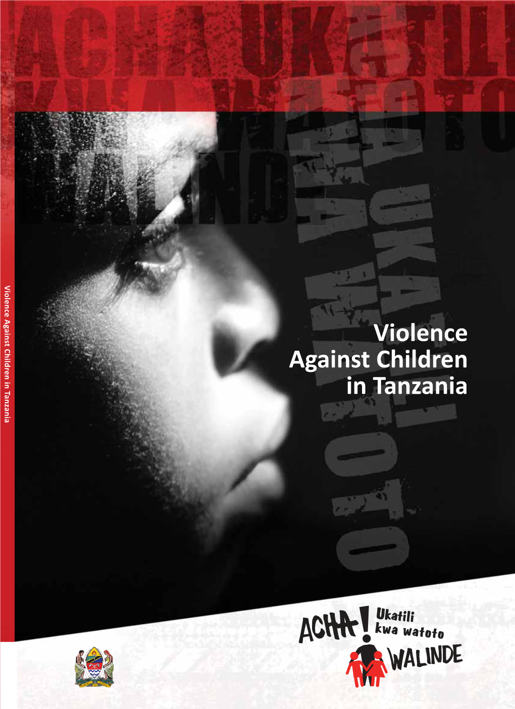 National Study on Violence Against Children in Tanzania