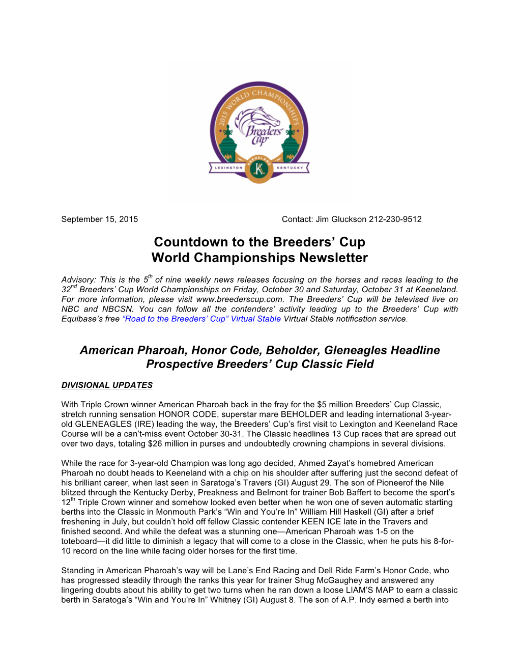 9-15-15 BC Newsletter