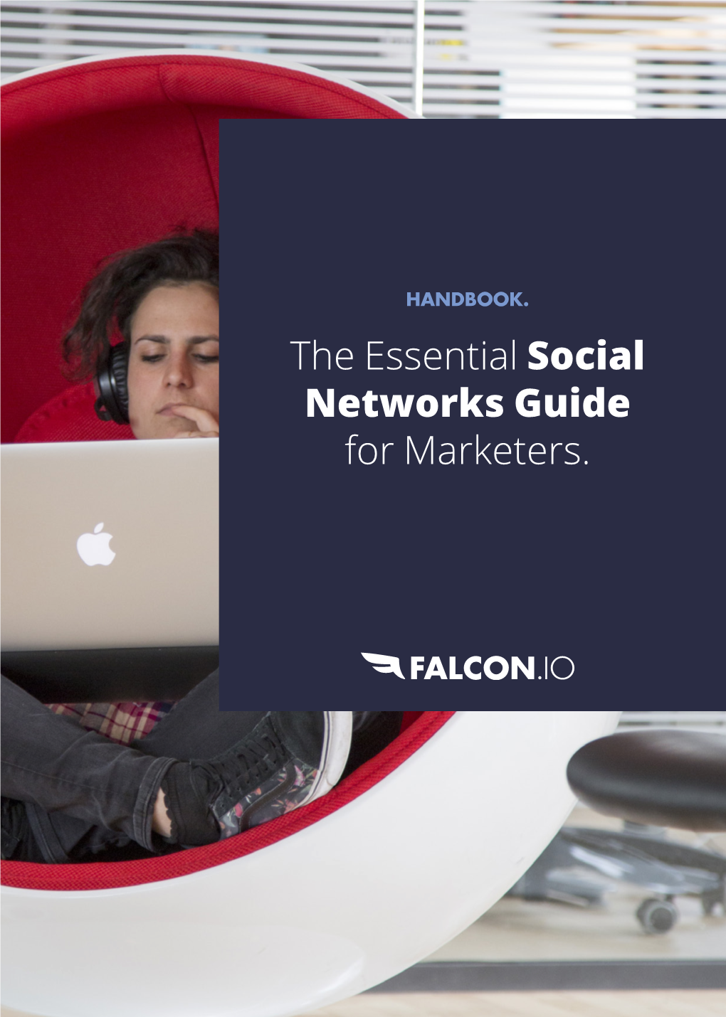 The Essential Social Networks Guide for Marketers. Table of Contents