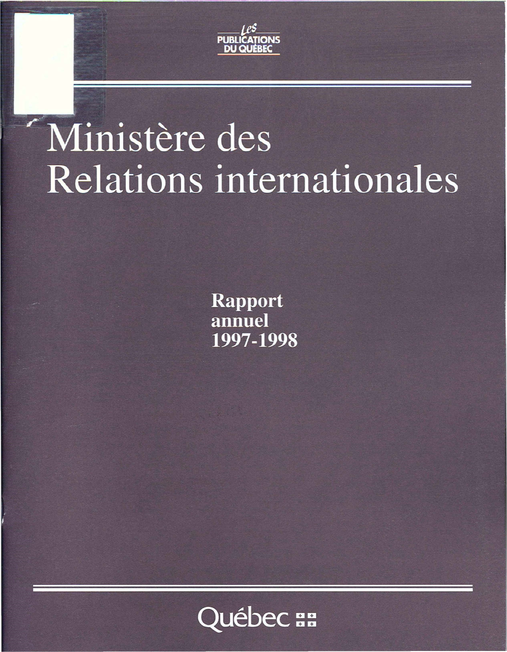 FDOC Rapp 2781 Rapport Ann