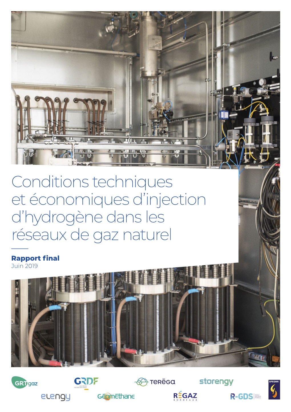 Conditions Techniques Et Économiques D'injection