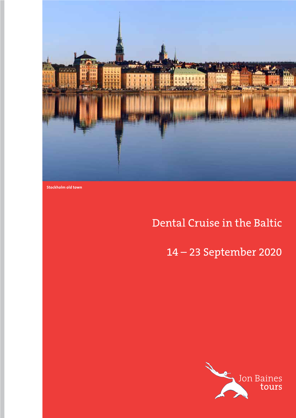 Dental Cruise in the Baltic 14