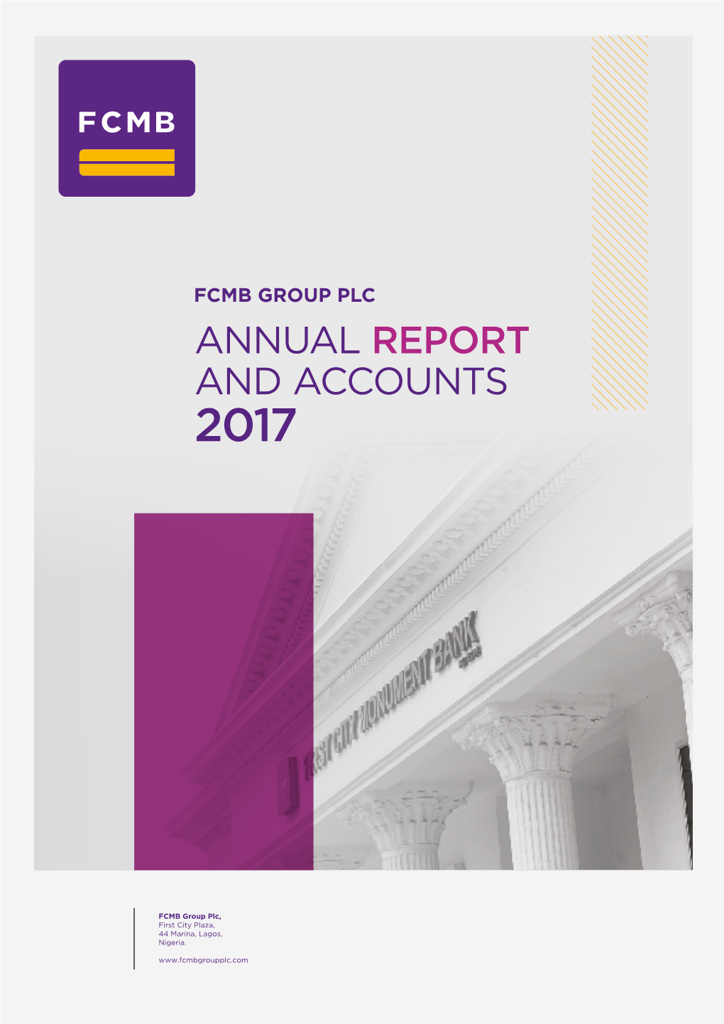 Annual Report and Accounts 2017