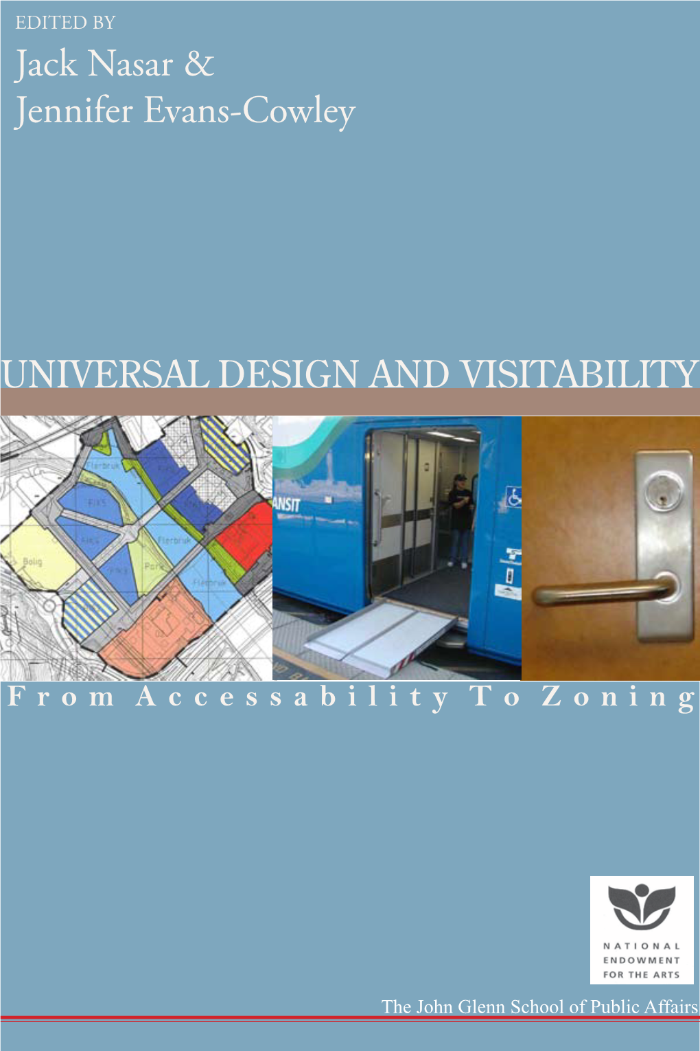 Universal Design and Visitability